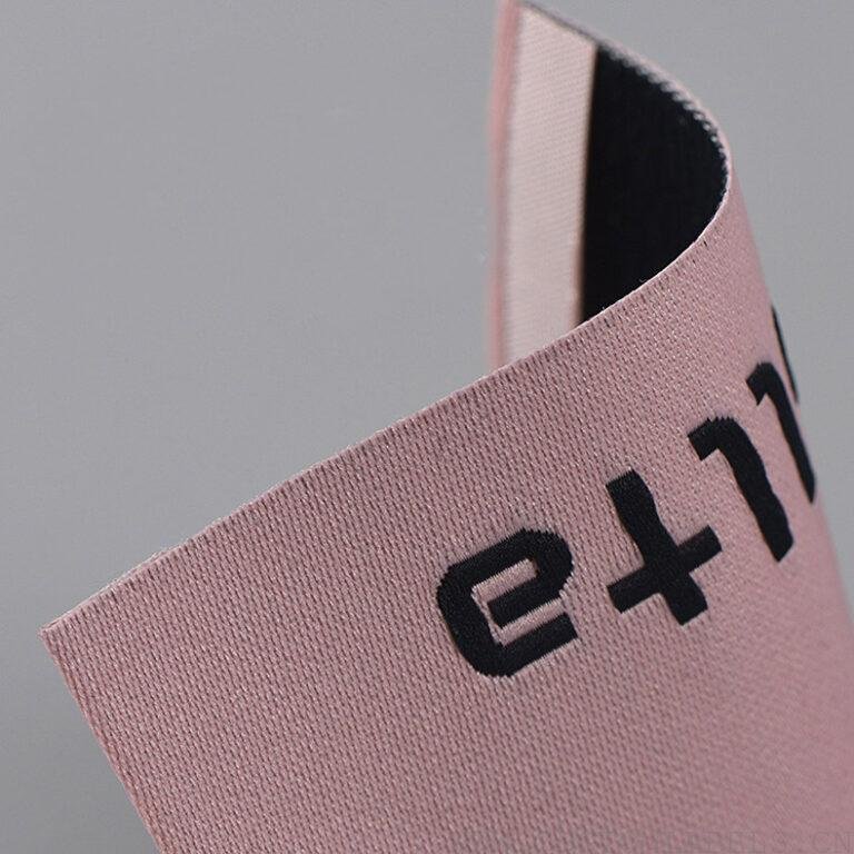 How to customize woven labels for clothing? – CUSTOMLABELS.CN